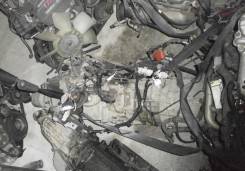 МКПП. Mitsubishi Pajero, V63W Двигатель 6G72