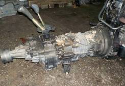 МКПП. Mitsubishi Pajero, V46V, V46W, V46WG