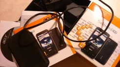 Acer beTouch E400 ����