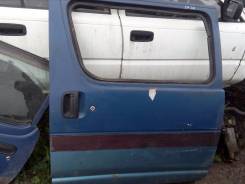 Направляющая стекла. Toyota Lite Ace, CM36, CR36V Двигатель 2C