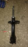 Амортизатор. Toyota Tercel, EL53, EL50 Toyota Cynos, EL44, EL52 Toyota Paseo, EL44 Toyota Starlet, EP91 Двигатели: 5EFE, 2E, 5EFHE, 4EFE