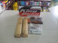 Ремкомплект шкворней. Toyota: Toyoace, 1000, Dyna, Publica, Starlet, Stout, EQ EV Двигатели: B, 3Y, 1Y, 2Y, L, 2J, 5L, 2L, 3L, 12R, 5R, 3YP, 4Y