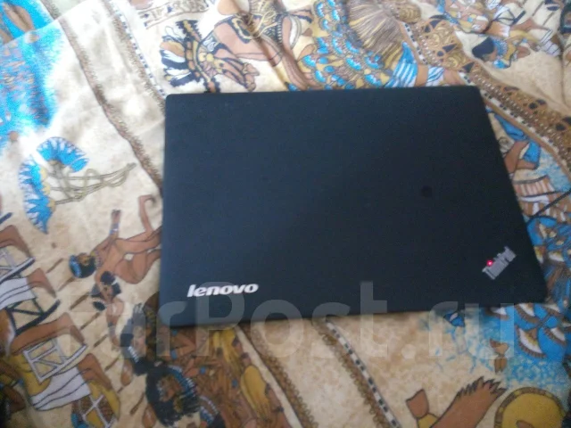 Lenovo ThinkPad. ��� 2048 ��, ���� 276���, WiFi: 1 ����