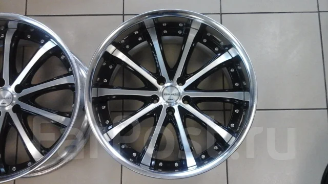 Work Varianza. 9.5x20", 5x114.3, ET-5, �� 73���. ����