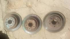 Диск тормозной. Subaru Legacy, BGA, BGB, BFA, BG5, BF5, BC2, BF3, BG4, BC5, BG7, BC3, BD4, BD5, BC4 Subaru Forester, SF5, SG5, SF9 Subaru Impreza, GGA...
