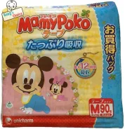 Mamypoko. 6-11 �� 90��� ����