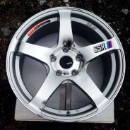 SSR. 7.5x17, 5x112.00, ET40, ЦО 73,1 мм.