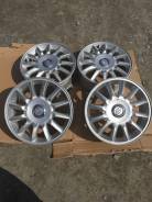 Hyundai. 6.0x16, 5x114.30, ET46