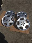 Toyota. 6.5x17, 5x114.30, ET35