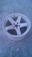 Mak Bee. 9.5x18", 4x114.3, ET18. ��� ����� �� ���������� ����