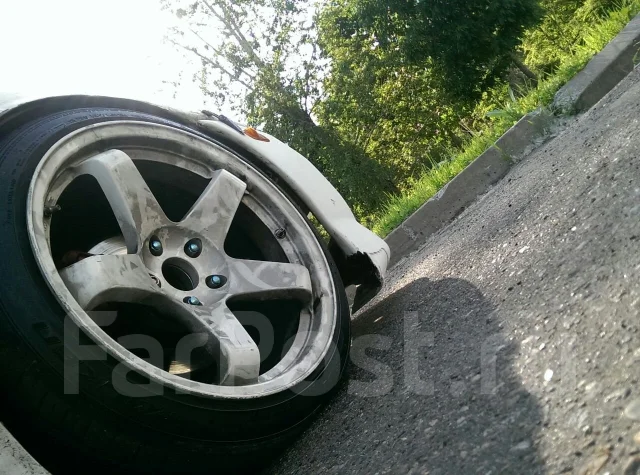 Mak Bee. 9.5x18", 4x114.3, ET18. ��� ����� �� ���������� ����