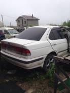 Nissan Sunny. автомат, бензин