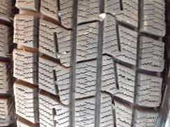 Bridgestone Blizzak Revo1. Всесезонные, 2006 год, износ: 10%, 4 шт