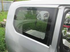 Стекло боковое. Toyota Succeed, NCP51, NCP51V, NCP55, NCP55V, NCP58, NCP58G, NCP59, NCP59G Двигатель 1NZFE