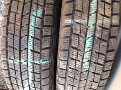 Dunlop DSX. Всесезонные, 2006 год, износ: 10%, 2 шт