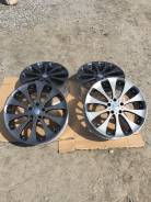 Venerdi. 8.0x19, 5x114.30, ET38
