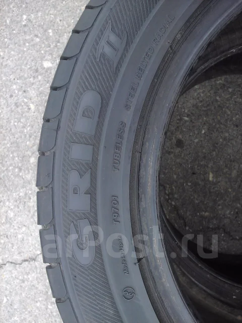 Bridgestone Grid II. ������, �/�, ����� 5 % ����