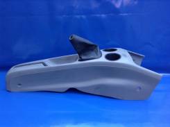 Консоль кпп. Mazda Demio, DY3R, DY3W, DY5R, DY5W