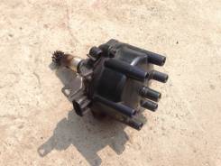 Трамблер. Toyota Cresta, GX81, GX90 Toyota Crown, GS130G, GS131H, GS130W, GS130, GS131, GS136 Toyota Mark II, GX90, GX81 Toyota Chaser, GX81, GX90 Дви...