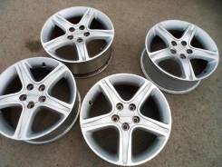 AVS Model 6. x17, 4x100.00