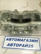 Суппорт тормозной. Mitsubishi: Strada, L200, Pajero, Delica, L400, Nativa, Montero Sport, Montero, Pajero Sport, Challenger Двигатели: 4D56, 4G64, 4M4...