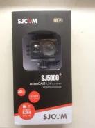 SJCAM SJ5000 Plus. 15 - 19.9 ��, � ���������� ����