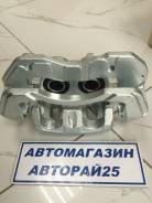 Суппорт тормозной. Mitsubishi: Strada, L200, Pajero, Delica, L400, Nativa, Montero, Montero Sport, Pajero Sport, Challenger Двигатели: 4D56, 4G64, 4M4...