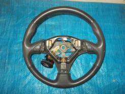 Руль. Toyota: Vitz, Echo Verso, Yaris, Echo, Funcargo, Yaris Verso, Succeed, Probox Двигатели: 1SZFE, 2NZFE, 1NDTV, 1NZFE, 1NZFNE