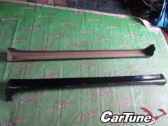 Порог пластиковый. Toyota Aristo, JZS161. Под заказ
