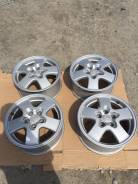 Nissan. 7.0x16, 5x114.30, ET40