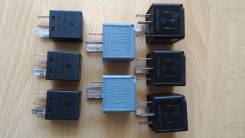 Реле. Ford: Fiesta, C-MAX, Kuga, Fusion, Focus, Transit