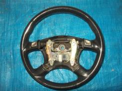 Руль. Nissan: Bluebird, Primera Camino, Terrano, Lucino, Avenir, Pulsar, Sunny, Almera, Silvia, Terrano Regulus, Sentra, Cefiro, Stagea, 200SX Двигате...