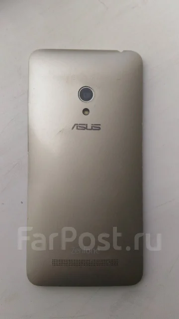 Asus ZenFone 5 A500KL. �/� ����