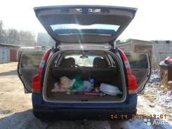 Volvo XC70. YV1SZ58D61100361 ����