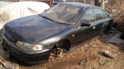 Honda Ascot Innova 