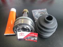 Шрус подвески. Toyota: Mark II Wagon Qualis, Camry Gracia, Scepter, Vista, Celica, Corona Exiv, Carina ED, Camry Двигатели: 5SFE, 2CT, 3CT, 3SFE