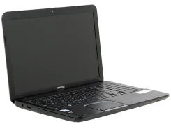Toshiba Satellite C850D. 1,8����, ��� 2048 ��, ���� 750���, WiFi: 1, Bluetooth: 1, ����������� �� 3��. ����