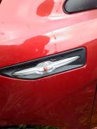 Повторитель поворота в крыло. Kia Rio, UB