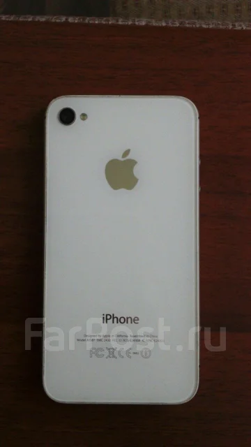 Apple iPhone 4s. �/� ����