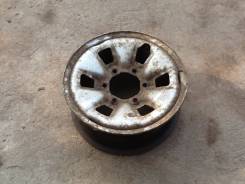 Toyota Hiace. x16, 6x115.00