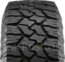 Nitto Exo Grappler. �����������, 2014 ���, �/�, ����� 5 % ����