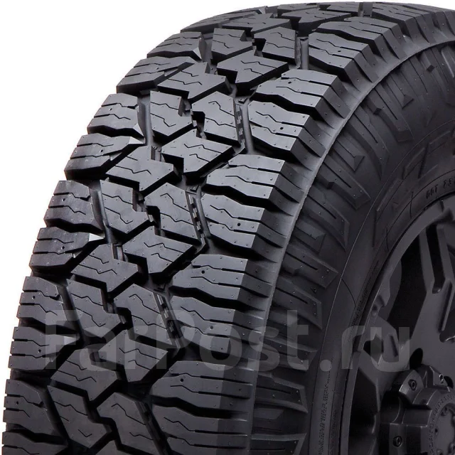 Nitto Exo Grappler. �����������, 2014 ���, �/�, ����� 5 % ����