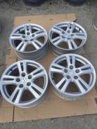 Mazda. 6.5x16, 5x114.30, ET50