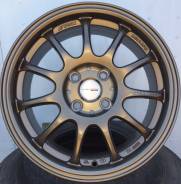 Work Emotion. 7.0x16, 4x100.00, ET38, ЦО 73,1 мм.
