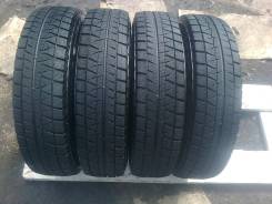 Bridgestone Blizzak Revo GZ. Всесезонные, 2013 год, износ: 5%, 4 шт