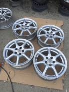 Toyota. 7.0x17, 5x114.30, ET50