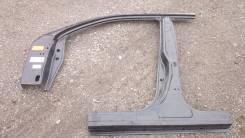 Стойка кузова. Nissan X-Trail, T31, NT31, DNT31, TNT31 Двигатели: QR25DE, M9R127, MR20DE, M9R, M9R130, M9R110