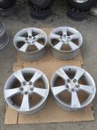 Mazda. 6.5x17, 5x114.30, ET52.5