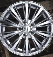 Xtuning. 6.5x16", 5x100.00, 5x114.30, ET38, ЦО 73,1 мм.