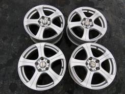 PDW XXX. 6.5x16, 5x114.30, ET40, ЦО 73,0 мм. Под заказ